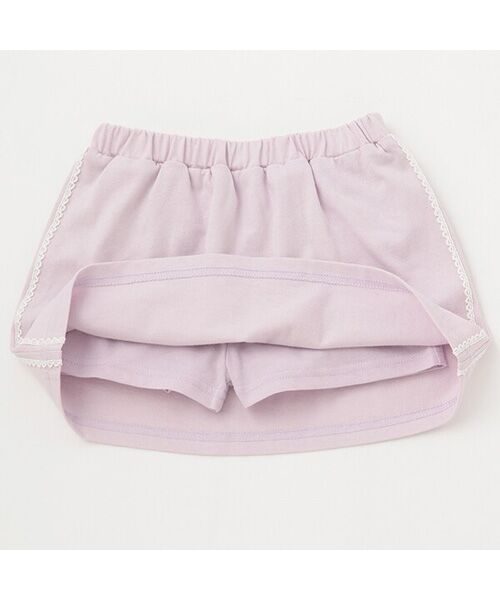 petit main / プティマイン ポロシャツ | 【リンク/接触冷感】ポロセットアップ | 詳細13