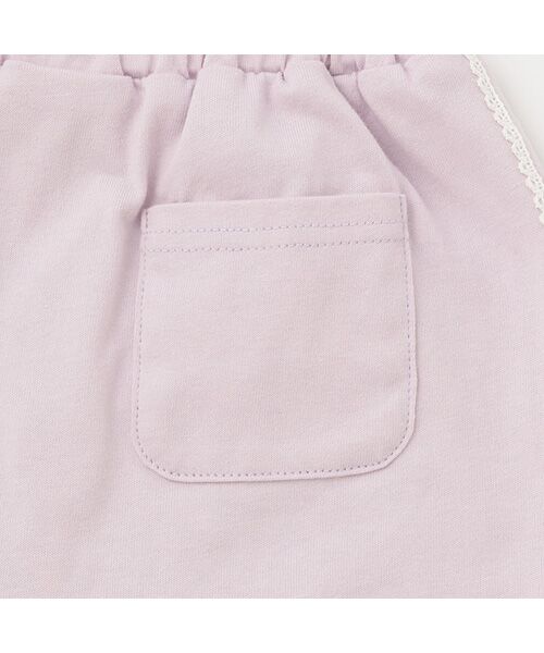 petit main / プティマイン ポロシャツ | 【リンク/接触冷感】ポロセットアップ | 詳細14