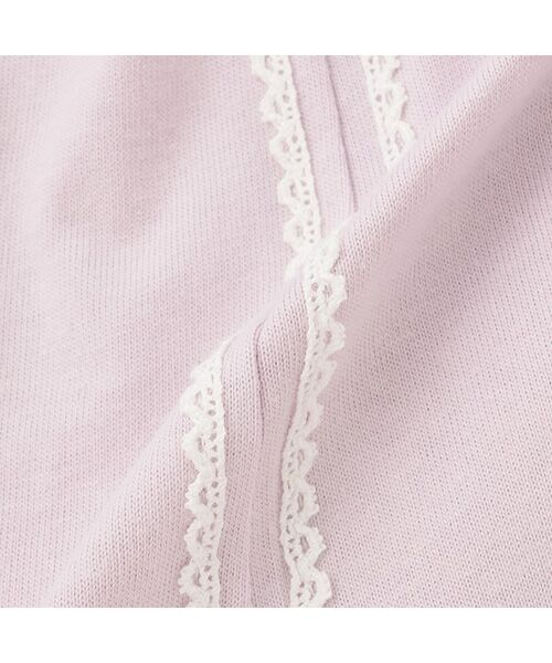 petit main / プティマイン ポロシャツ | 【リンク/接触冷感】ポロセットアップ | 詳細15