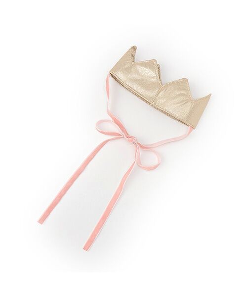 petit main / プティマイン ベビー・キッズグッズ | アニバーサリークラウン | 詳細1