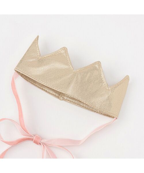 petit main / プティマイン ベビー・キッズグッズ | アニバーサリークラウン | 詳細2