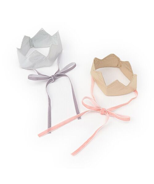 petit main / プティマイン ベビー・キッズグッズ | アニバーサリークラウン | 詳細4