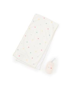 petit main / プティマイン ベビー・キッズグッズ | ケース付きひんやりタオル