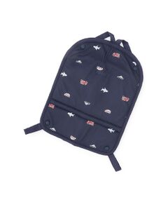 petit main / プティマイン ベビー・キッズグッズ | リュック用ひんやりパッド