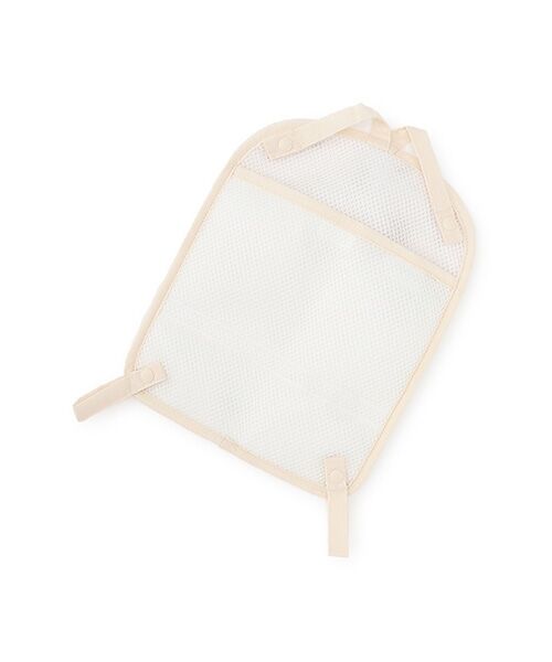 petit main / プティマイン ベビー・キッズグッズ | リュック用ひんやりパッド | 詳細1