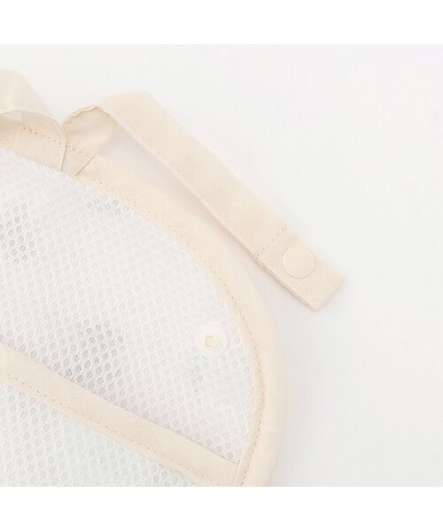 petit main / プティマイン ベビー・キッズグッズ | リュック用ひんやりパッド | 詳細3