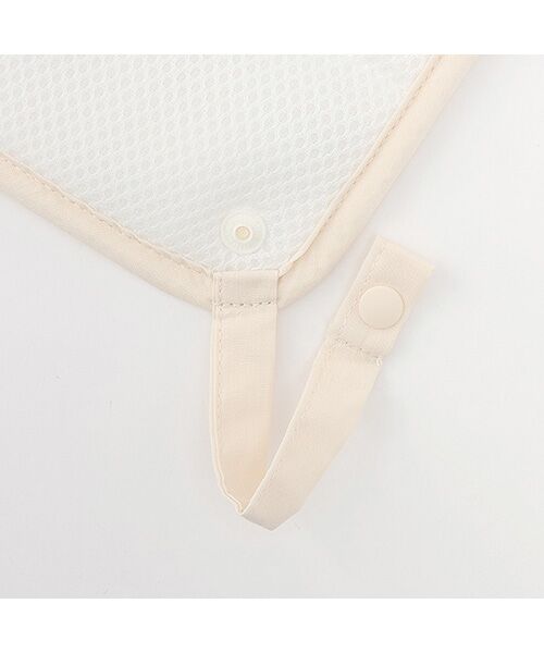 petit main / プティマイン ベビー・キッズグッズ | リュック用ひんやりパッド | 詳細4