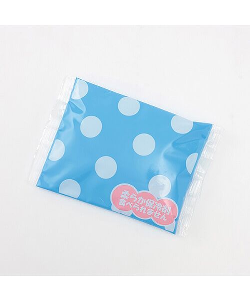 petit main / プティマイン ベビー・キッズグッズ | リュック用ひんやりパッド | 詳細6