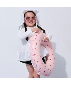 petit main / プティマイン 水着・スイムグッズ | ロープ付き浮き輪(直径55cm)/L