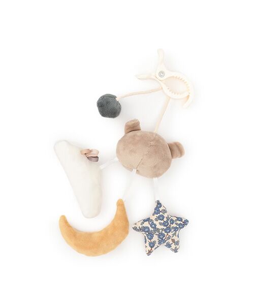 petit main / プティマイン ベビー・キッズグッズ | アニマルベビートイ | 詳細1