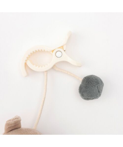 petit main / プティマイン ベビー・キッズグッズ | アニマルベビートイ | 詳細3