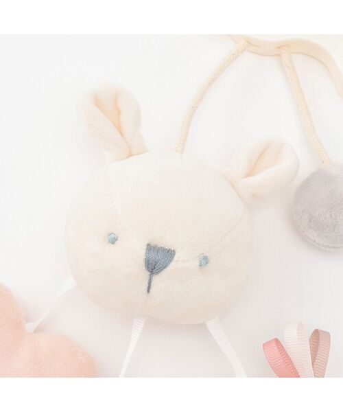 petit main / プティマイン ベビー・キッズグッズ | アニマルベビートイ | 詳細4