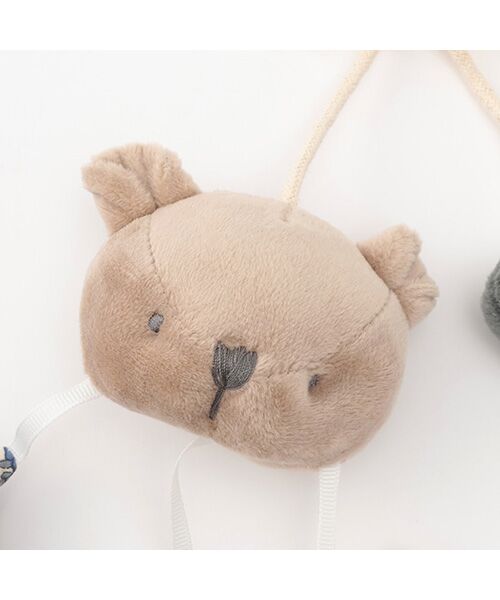 petit main / プティマイン ベビー・キッズグッズ | アニマルベビートイ | 詳細5