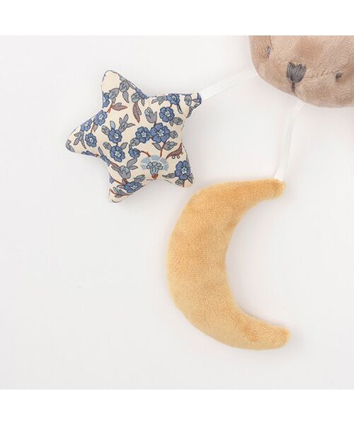 petit main / プティマイン ベビー・キッズグッズ | アニマルベビートイ | 詳細7