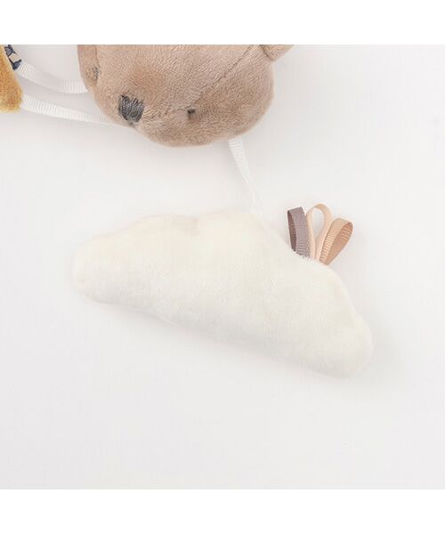 petit main / プティマイン ベビー・キッズグッズ | アニマルベビートイ | 詳細8