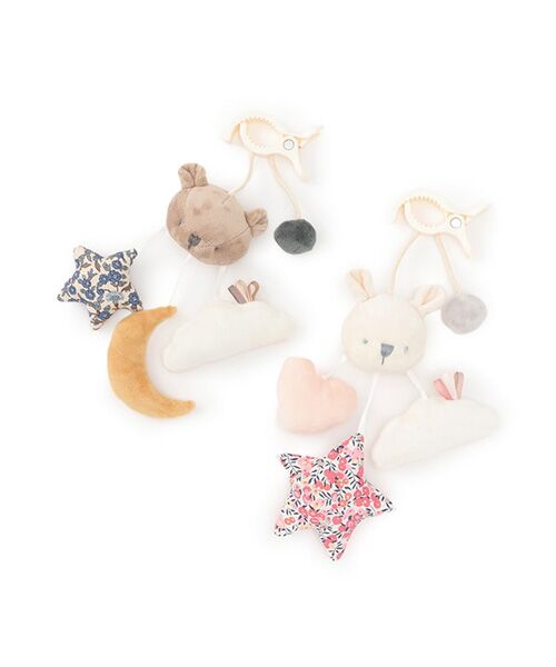 petit main / プティマイン ベビー・キッズグッズ | アニマルベビートイ | 詳細9