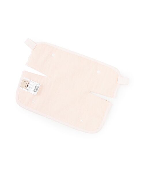 petit main / プティマイン ベビー・キッズグッズ | よだれカバー | 詳細1