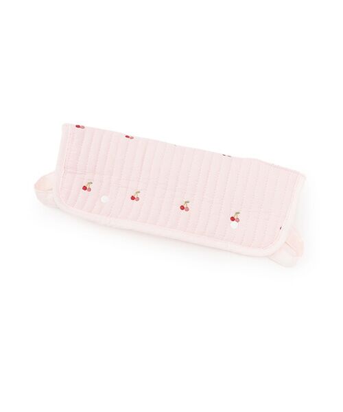 petit main / プティマイン ベビー・キッズグッズ | よだれカバー | 詳細2