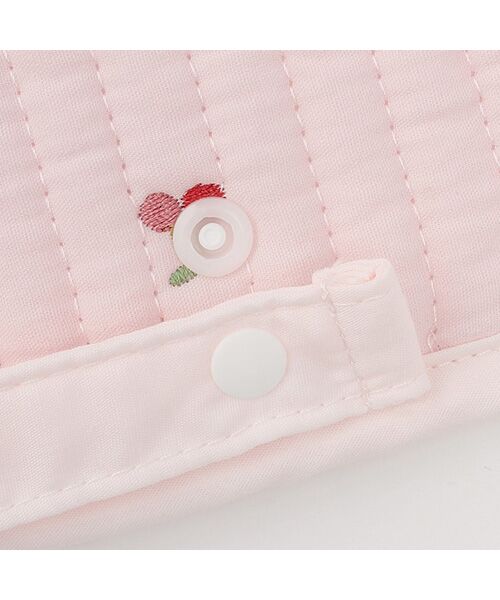 petit main / プティマイン ベビー・キッズグッズ | よだれカバー | 詳細3