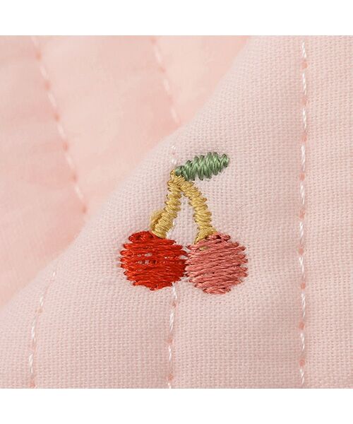 petit main / プティマイン ベビー・キッズグッズ | よだれカバー | 詳細5