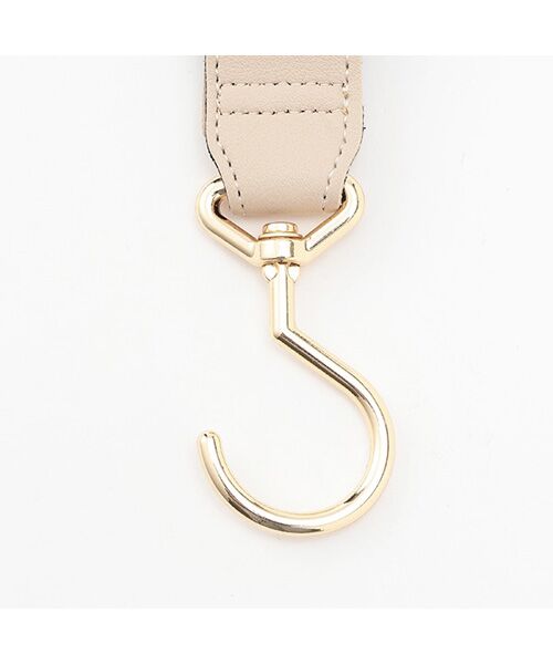 petit main / プティマイン ベビー・キッズグッズ | ベビーカーフック | 詳細3