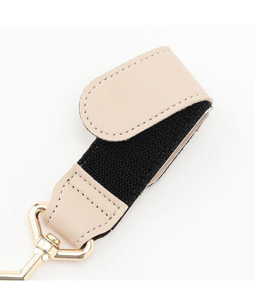 petit main / プティマイン ベビー・キッズグッズ | ベビーカーフック | 詳細4