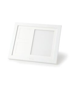 petit main / プティマイン ベビー・キッズグッズ | 手形足形フォトフレーム