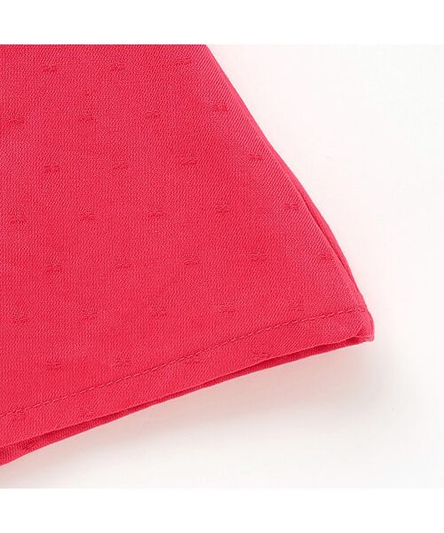 petit main / プティマイン チュニック | リボンチュニックセットアップ | 詳細6