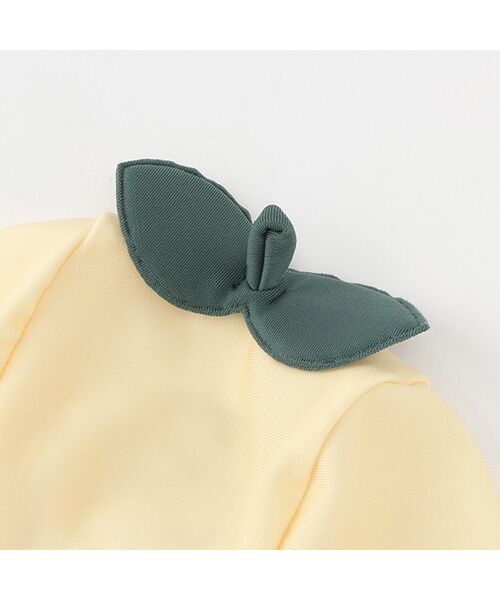 petit main / プティマイン 水着・スイムグッズ | キャップ付きフルーツ総柄ビキニ | 詳細16