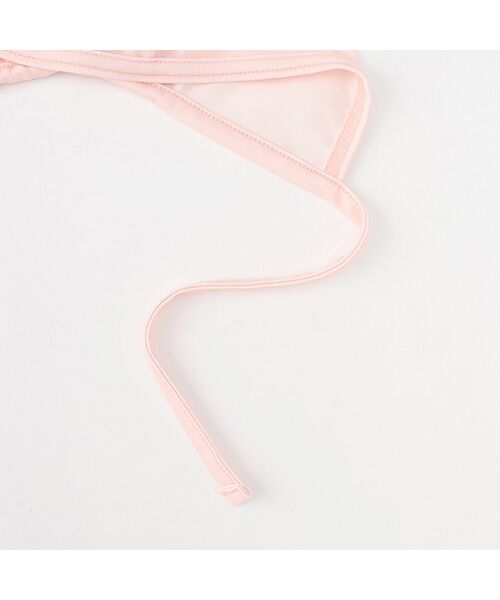 petit main / プティマイン 水着・スイムグッズ | キャップ付きフルーツ総柄ビキニ | 詳細18