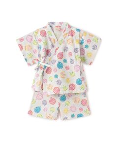 petit main / プティマイン 着物・浴衣・小物類 | girlsアソート甚平