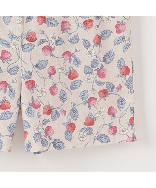 petit main / プティマイン 着物・浴衣・小物類 | girlsアソート甚平 | 詳細10