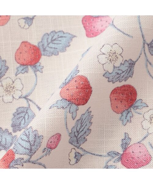 petit main / プティマイン 着物・浴衣・小物類 | girlsアソート甚平 | 詳細11