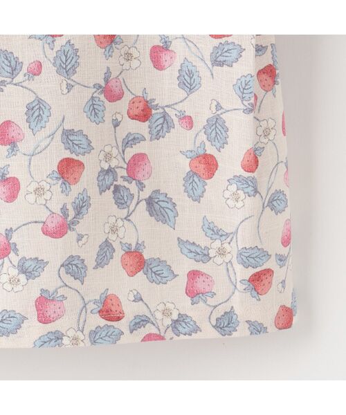 petit main / プティマイン 着物・浴衣・小物類 | girlsアソート甚平 | 詳細8