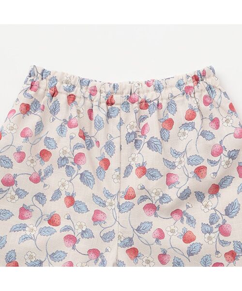 petit main / プティマイン 着物・浴衣・小物類 | girlsアソート甚平 | 詳細9