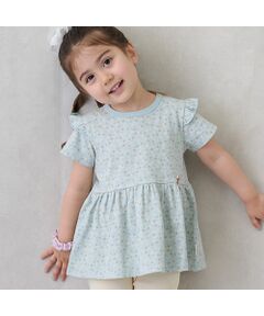 petit main / プティマイン チュニック | カットチュニック