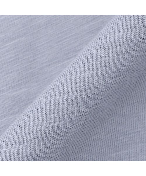 petit main / プティマイン Tシャツ | 【接触冷感】海刺繍Tシャツ | 詳細7