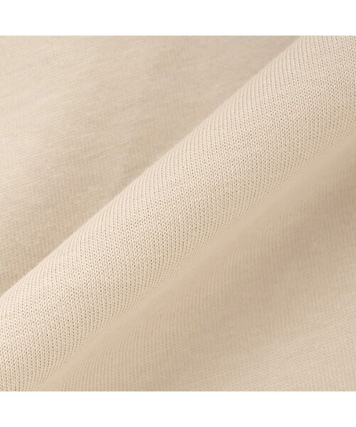 petit main / プティマイン ポロシャツ | 【接触冷感】ポロ衿配色Tシャツ | 詳細6