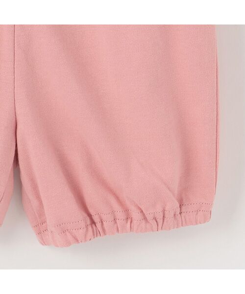 petit main / プティマイン ルームウェア | GIRLS半袖パジャマ | 詳細8