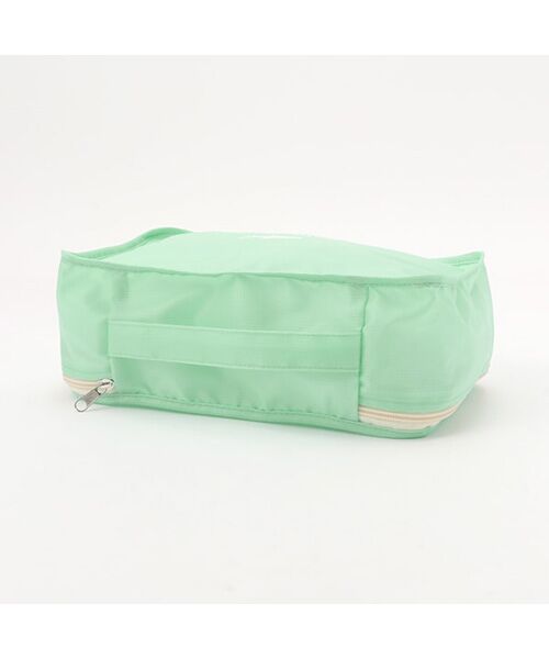 petit main / プティマイン ベビー・キッズグッズ | トラベルポーチセット6P | 詳細10