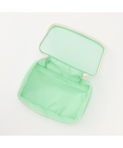 petit main / プティマイン ベビー・キッズグッズ | トラベルポーチセット6P | 詳細12