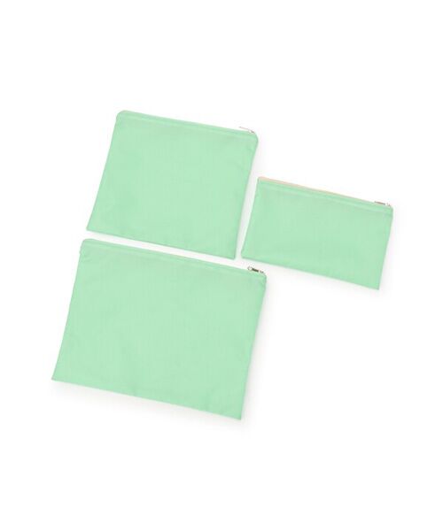 petit main / プティマイン ベビー・キッズグッズ | トラベルポーチセット6P | 詳細4