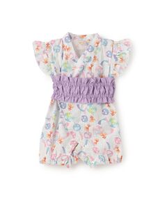 petit main / プティマイン 着物・浴衣・小物類 | girlsbabyアソート甚平