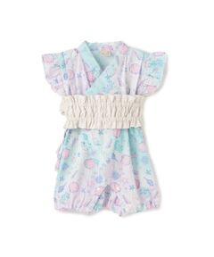 petit main / プティマイン 着物・浴衣・小物類 | girlsbabyアソート甚平