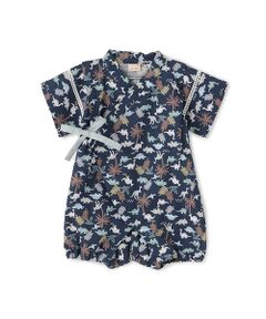 petit main / プティマイン 着物・浴衣・小物類 | boysbabyアソート甚平