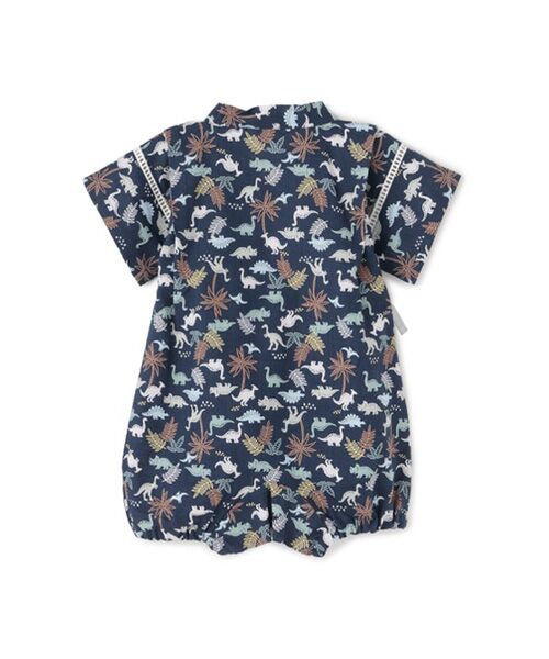 petit main / プティマイン 着物・浴衣・小物類 | boysbabyアソート甚平 | 詳細1