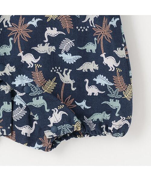 petit main / プティマイン 着物・浴衣・小物類 | boysbabyアソート甚平 | 詳細6