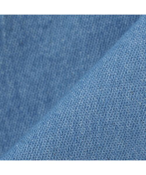 petit main / プティマイン ショート・ハーフ・半端丈パンツ | 【新幹線】刺繍ハーフパンツ | 詳細12