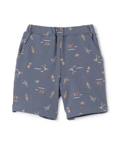 petit main / プティマイン ショート・ハーフ・半端丈パンツ | 【プティプラ】BOYSショーパン②