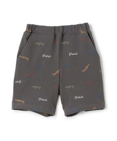 petit main / プティマイン ショート・ハーフ・半端丈パンツ | 【プティプラ】BOYSショーパン②